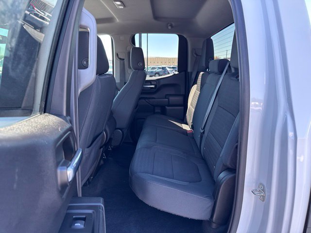 Used 2020 Chevrolet Silverado 1500 LT w/ Fleet Comfort Package AWD/4WD image 14