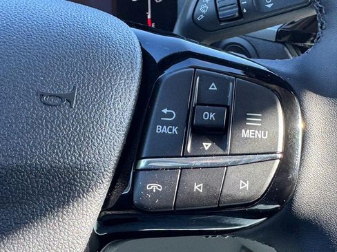 New 2026 Ford Escape Active w/ Cold Weather Package image 13