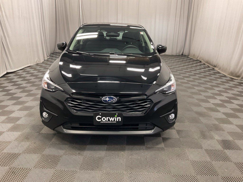 Used 2024 Subaru Impreza 2.0i Sport AWD/4WD image 12