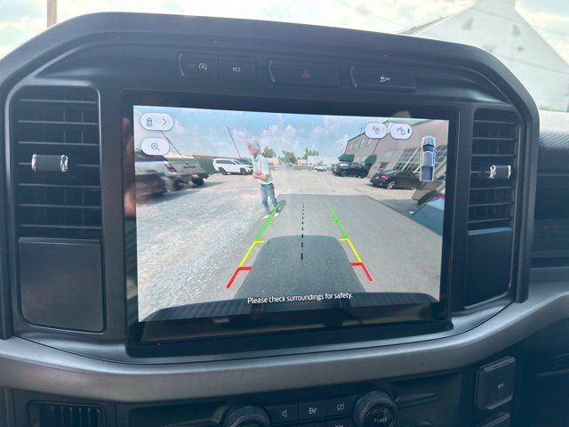 Used 2024 Ford F150 XL AWD/4WD image 11