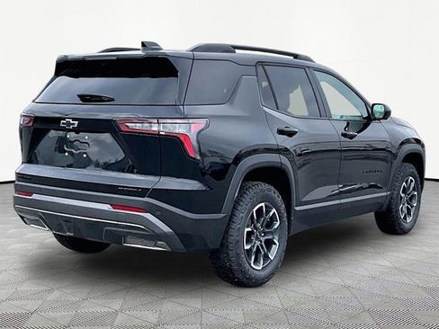 New 2026 Chevrolet Equinox ACTIV w/ Convenience Package III image 6