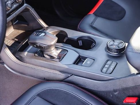 Used 2025 Ford Ranger Raptor image 23