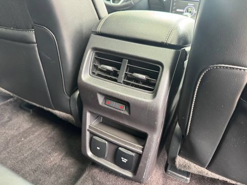 Used 2016 Ford Edge Sport w/ Equipment Group 401A AWD/4WD image 19