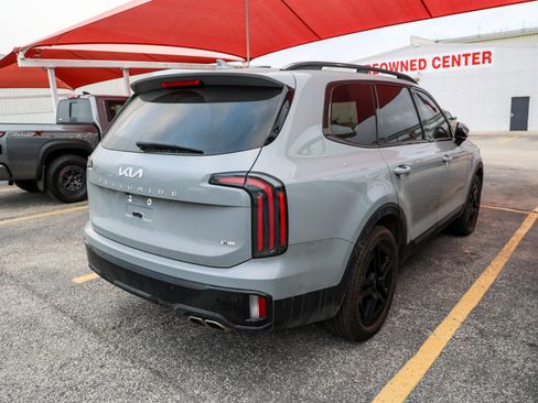 Used 2024 Kia Telluride SX X-Line image 8