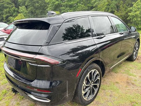 Certified 2024 Lincoln Nautilus Reserve AWD/4WD image 15