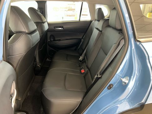 New 2026 Toyota Corolla Cross XLE w/ Convenience Package AWD/4WD image 10