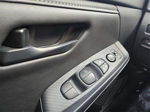 New 2025 Nissan Sentra S image 23