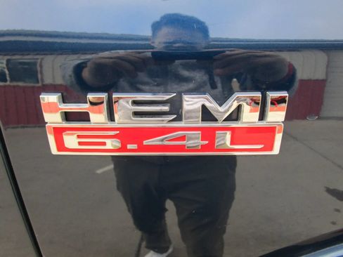Used 2022 RAM 2500 Limited AWD/4WD image 44