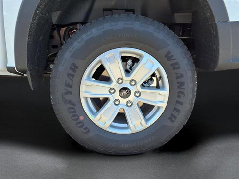 New 2025 Ford Ranger XL image 7
