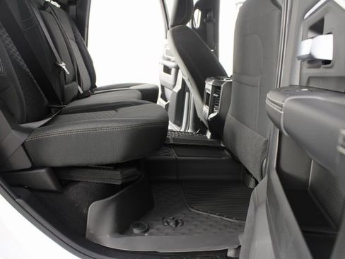 New 2026 RAM 2500 Big Horn image 18