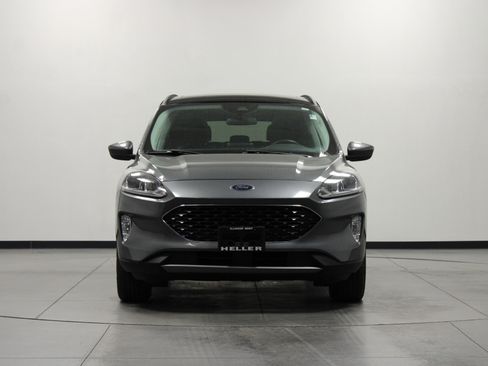 Used 2022 Ford Escape SEL image 9