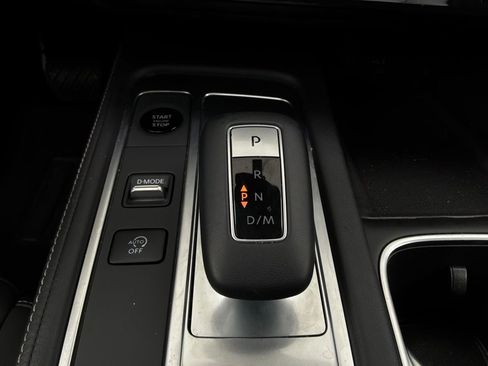 Used 2026 INFINITI QX60 Luxe FWD image 31