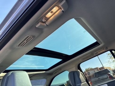 Used 2018 Lincoln Navigator Black Label w/ Cargo Package image 16