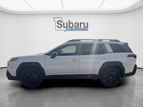 New 2026 Subaru Outback Limited image 4