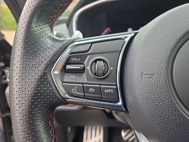 Used 2023 Acura MDX A-Spec AWD/4WD image 22