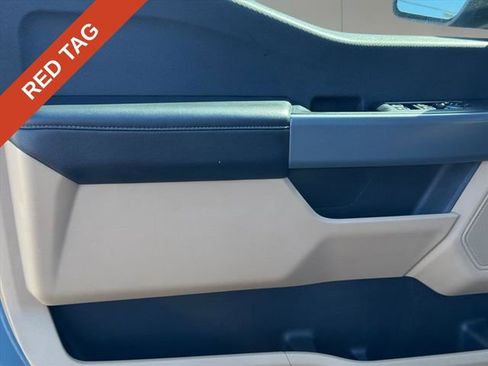 Used 2023 Ford F150 XLT image 15