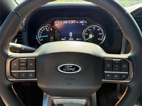 Used 2023 Ford F150 Tremor w/ Bed Utility Package AWD/4WD image 27