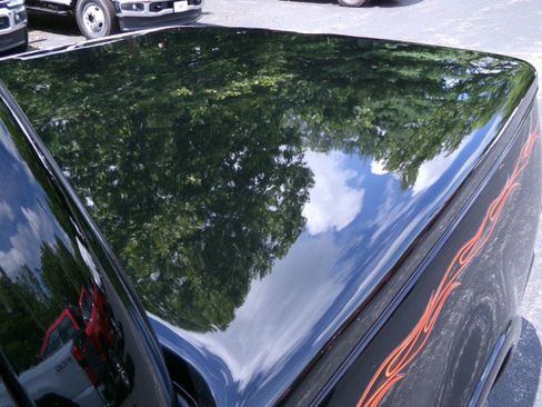 Used 2002 Ford F150 Harley-Davidson RWD image 40