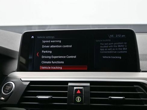 Used 2018 BMW X3 xDrive30i AWD/4WD image 17
