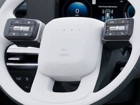 New 2026 Hyundai Ioniq 9 Calligraphy image 23