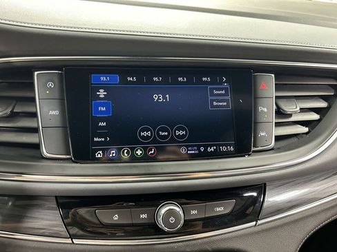Used 2023 Buick Enclave Essence w/ Experience Buick Package AWD/4WD image 14