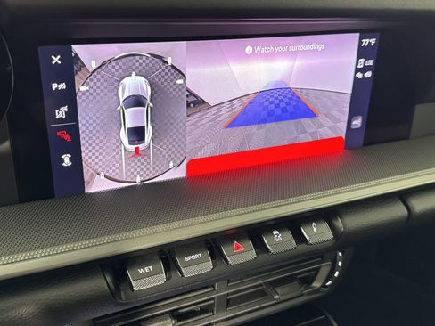 Certified 2022 Porsche 911 Carrera image 25