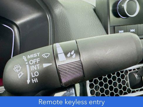 Used 2026 Honda Civic Sport image 17