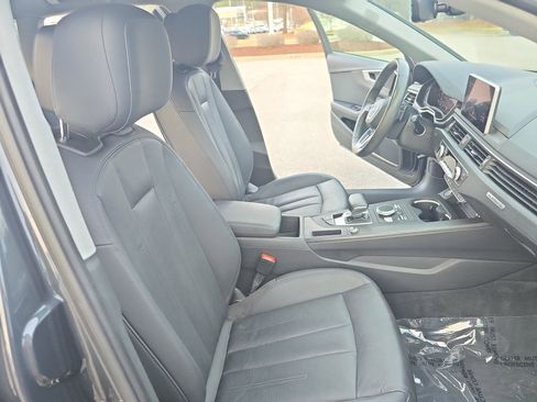 Used 2018 Audi A4 2.0T allroad Premium Plus image 10