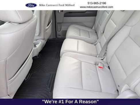 Used 2016 Honda Odyssey Touring image 23