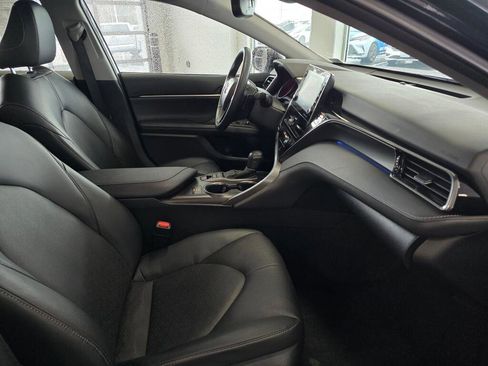 Used 2024 Toyota Camry XSE image 42