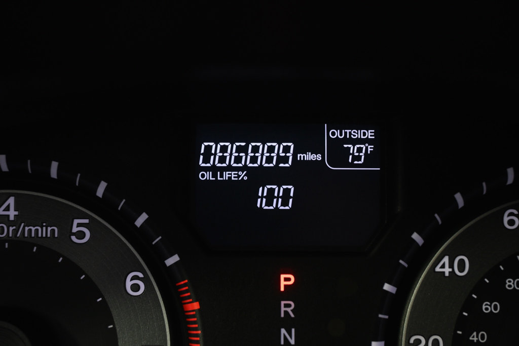 Used 2016 Honda Odyssey EX-L image 27