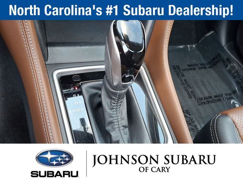 Used 2022 Subaru Forester Touring image 14