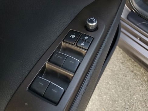 Used 2024 Toyota Camry XSE image 17