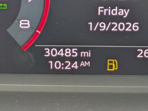 Used 2023 Audi Q3 2.0T Premium Plus w/ Premium Plus Package image 11