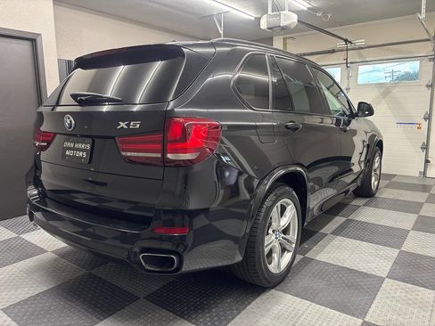 Used 2015 BMW X5 xDrive35i AWD/4WD image 8