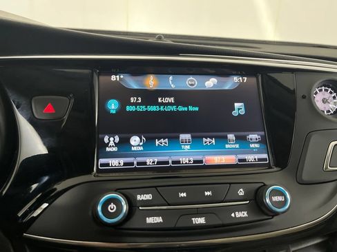 Used 2017 Buick Envision Preferred AWD/4WD image 69