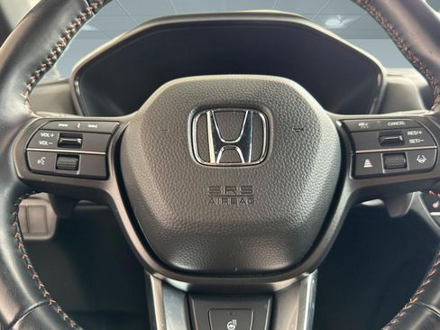 Used 2026 Honda CR-V TrailSport image 10