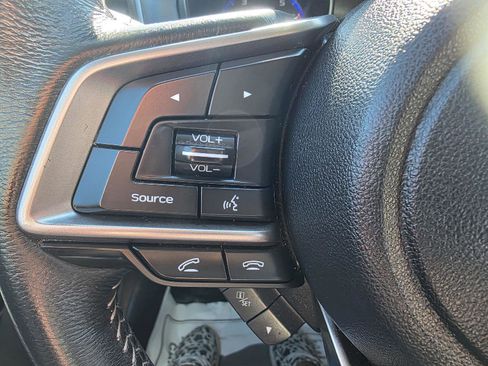 Used 2018 Subaru Outback 2.5i Premium AWD/4WD image 17