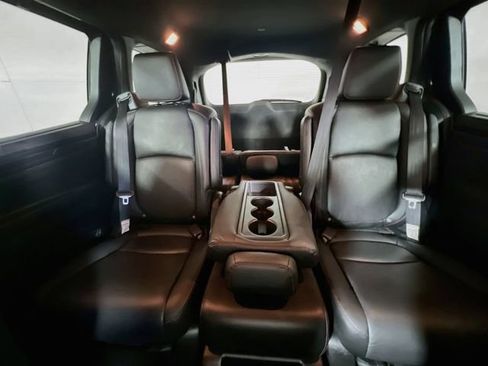 Used 2024 Honda Odyssey Sport image 26