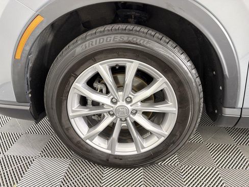 Used 2023 Honda CR-V EX-L image 9