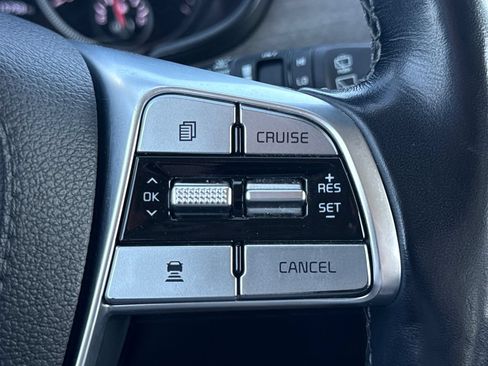 Used 2022 Kia Telluride SX AWD/4WD image 30