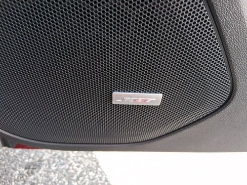 New 2025 Chevrolet Blazer RS w/ Driver Confidence II Package image 25