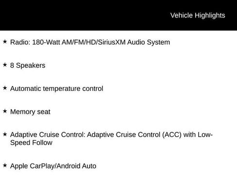 Used 2022 Honda CR-V EX-L image 10