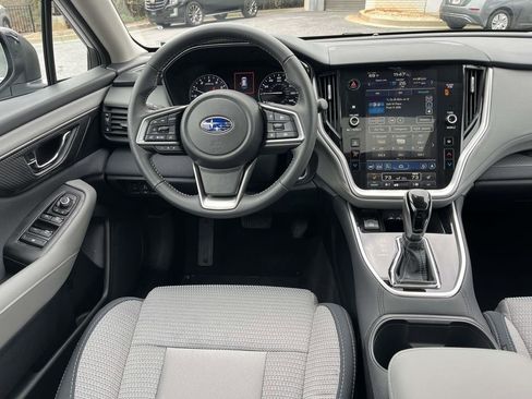 Certified 2025 Subaru Outback Premium w/ Popular Package #1 image 13