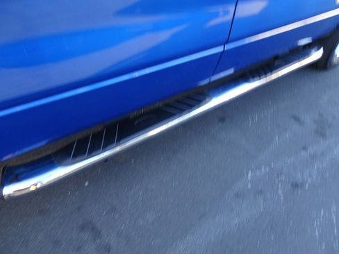 Used 2014 Ford F150 XLT w/ XLT Chrome Package image 14