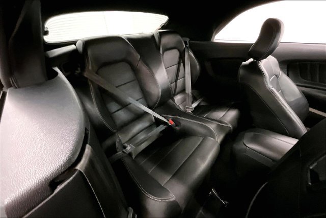 Used 2023 Ford Mustang Premium RWD image 23