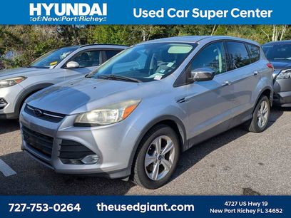 Used 2016 Ford Escape SE