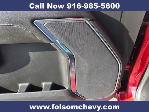 Used 2024 Chevrolet Silverado 1500 RST w/ Z71 Off-Road Package image 26