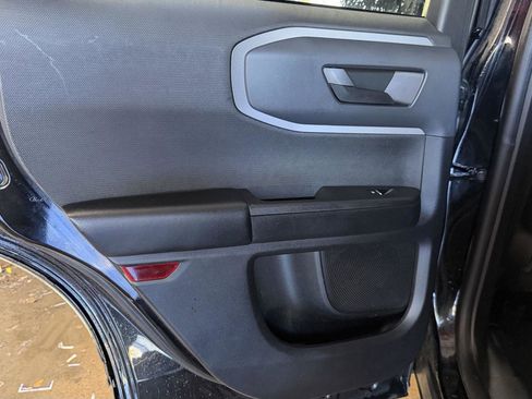 Used 2021 Ford Bronco Sport Big Bend image 16