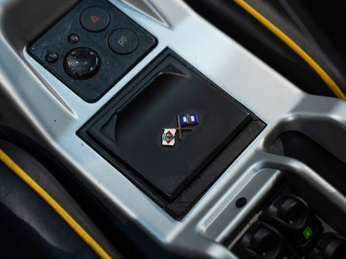 Used 2001 Ferrari 360 Spider RWD image 37